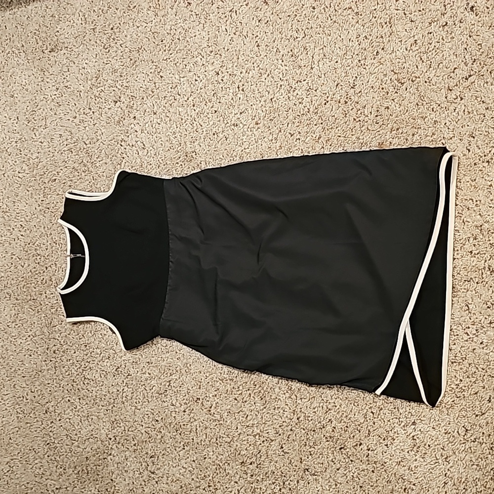 Calvin Klein sz 6 dress - Picture 8 of 16